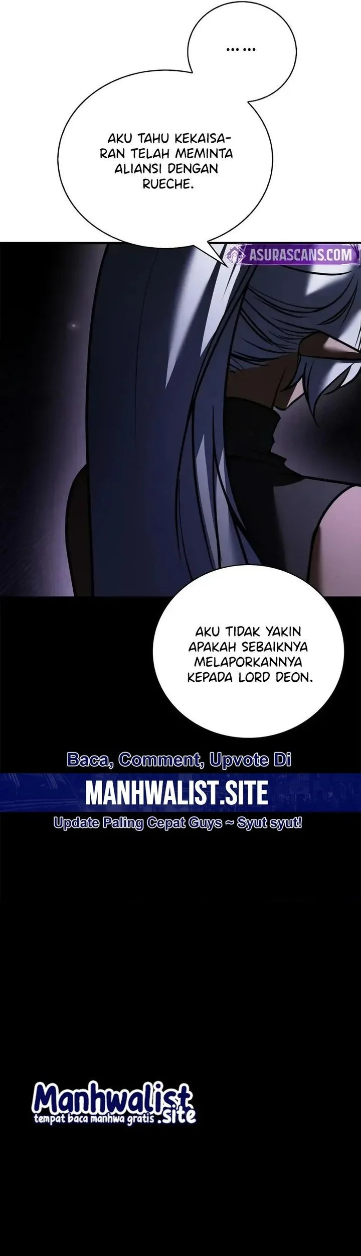 I'm Not That Kind of Talent Chapter 112 - halaman 27