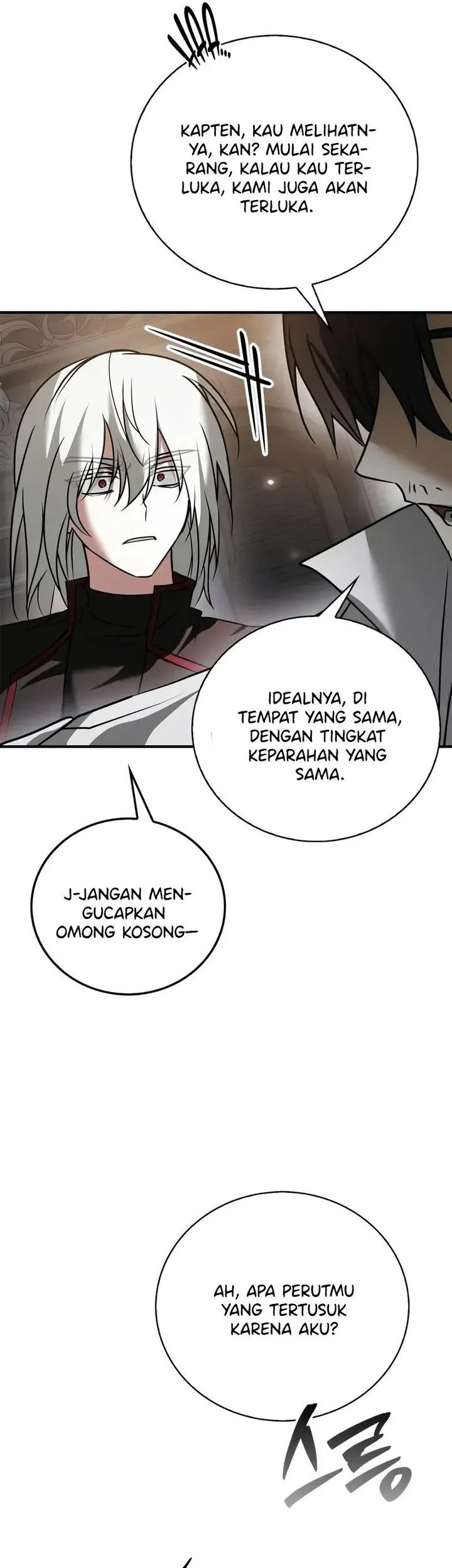 I'm Not That Kind of Talent Chapter 112 - halaman 59