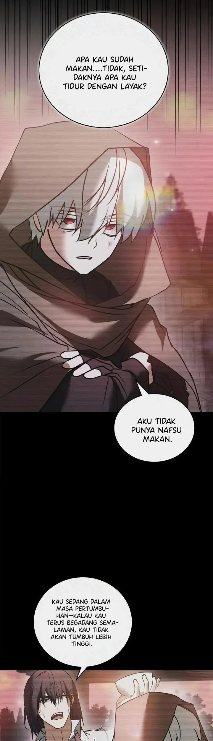 I'm Not That Kind of Talent Chapter 112 - halaman 63
