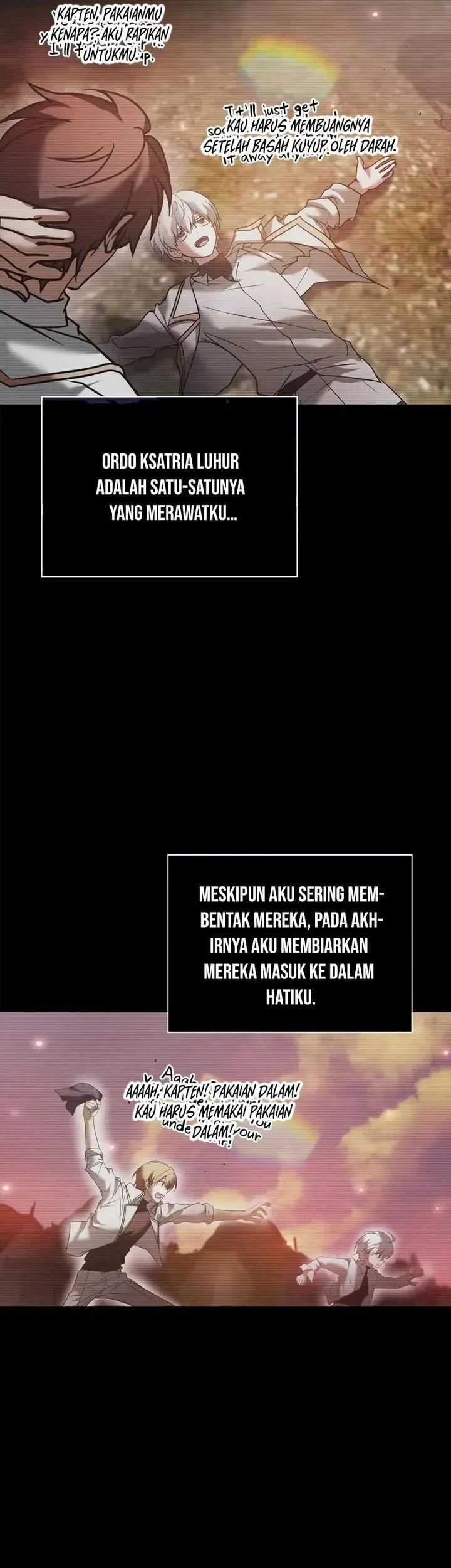 I'm Not That Kind of Talent Chapter 112 - halaman 65