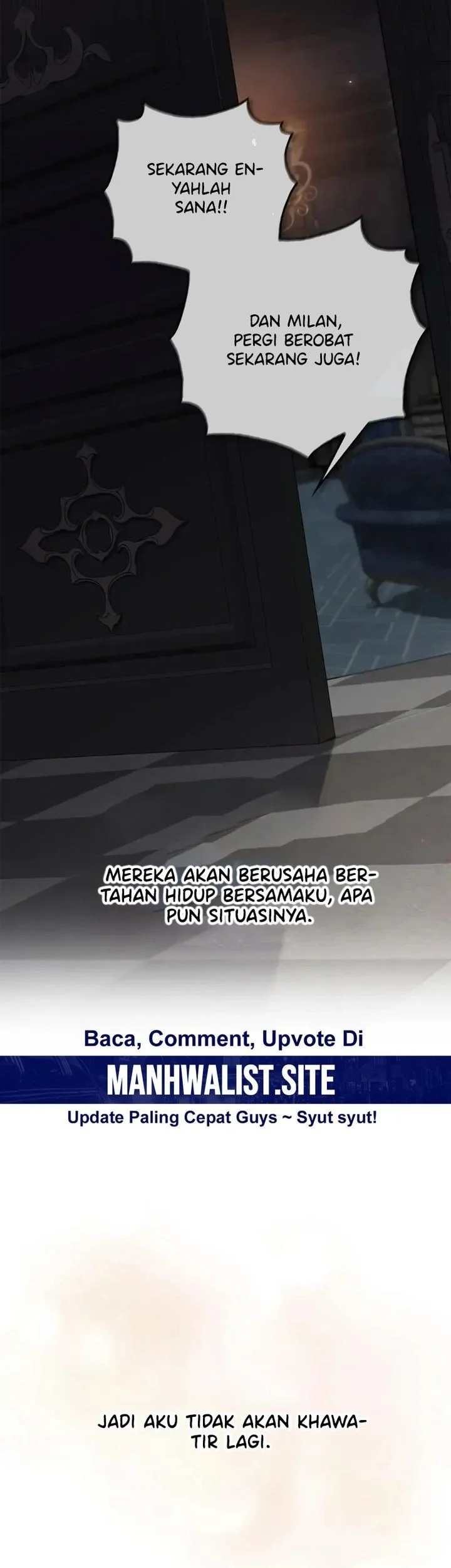 I'm Not That Kind of Talent Chapter 112 - halaman 73