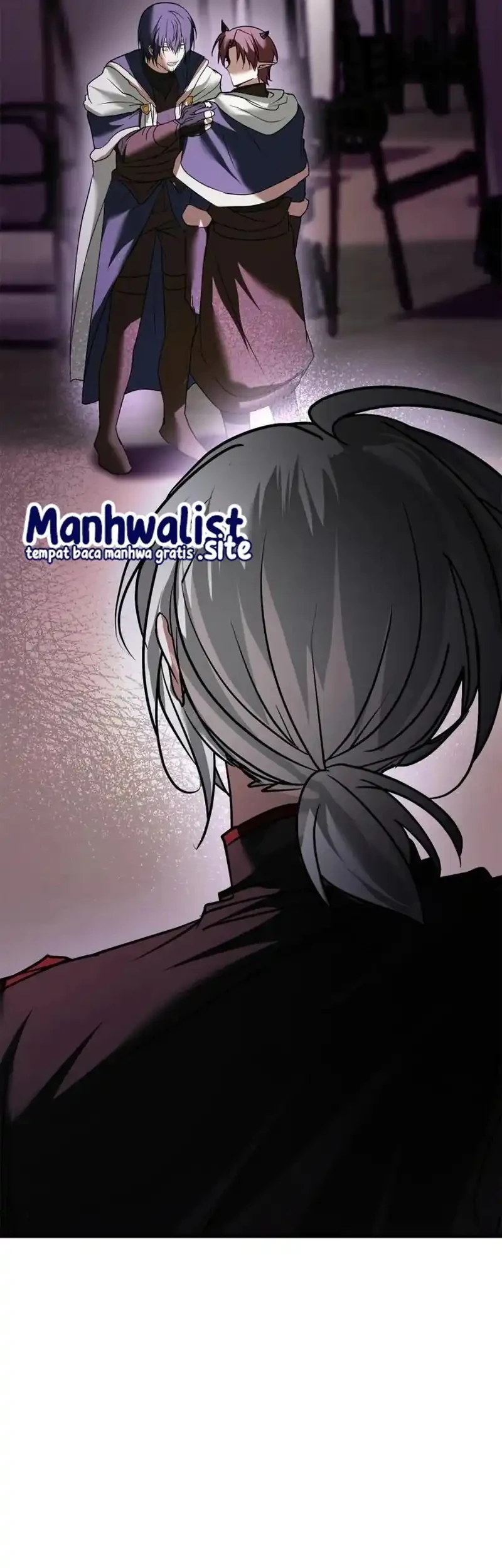 I'm Not That Kind of Talent Chapter 113 - halaman 15