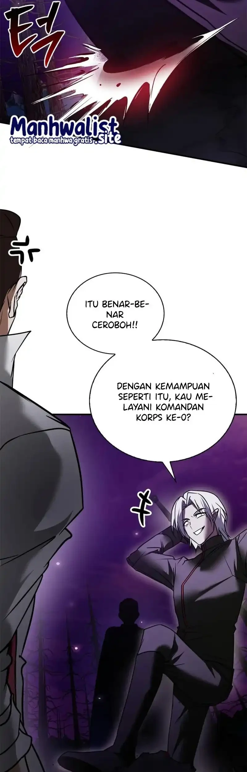I'm Not That Kind of Talent Chapter 113 - halaman 39