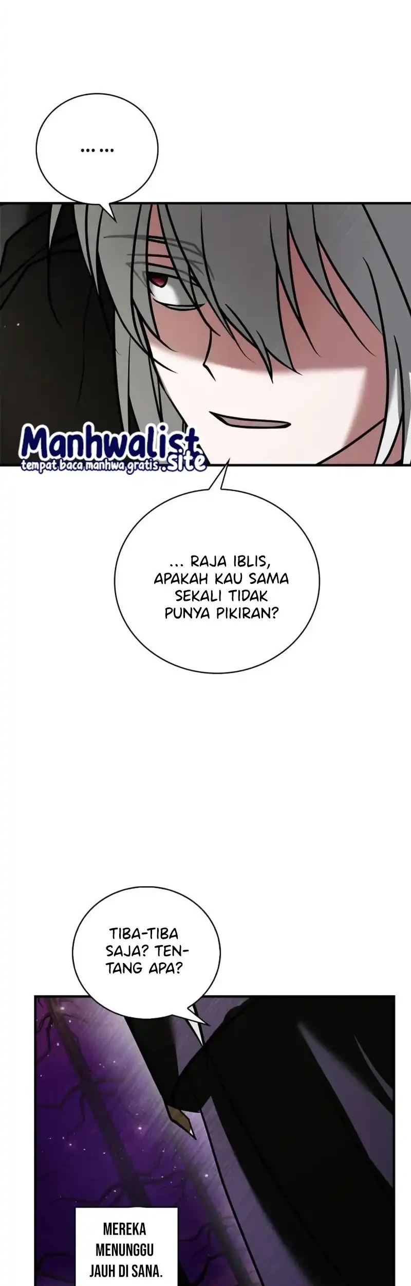 I'm Not That Kind of Talent Chapter 113 - halaman 43