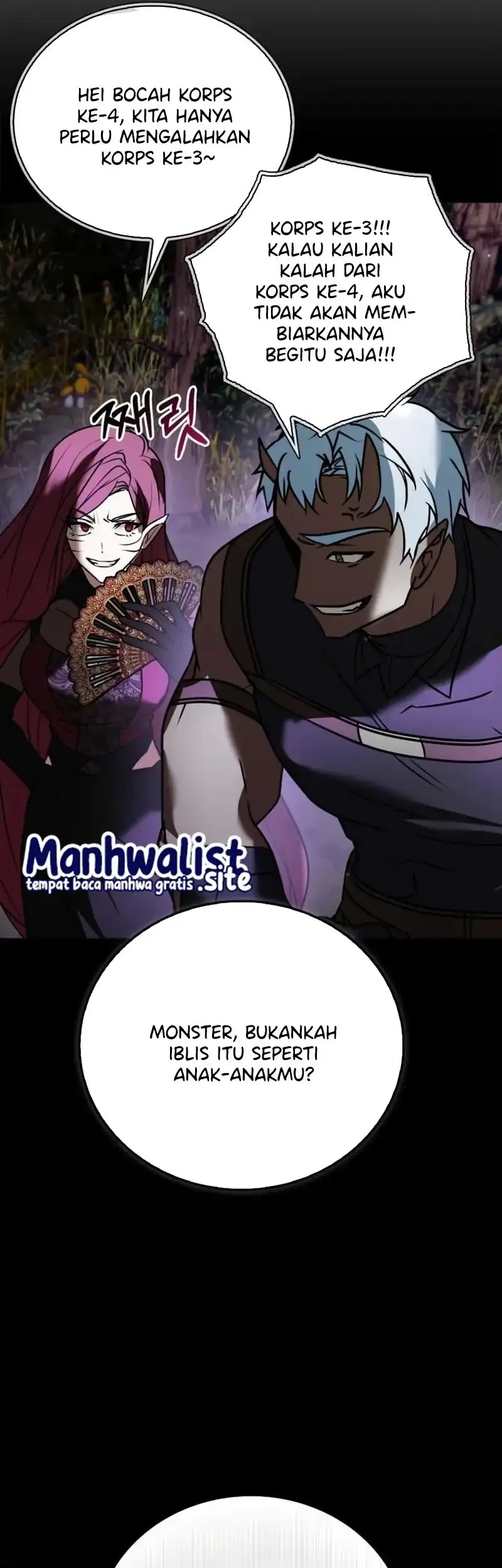 I'm Not That Kind of Talent Chapter 113 - halaman 45