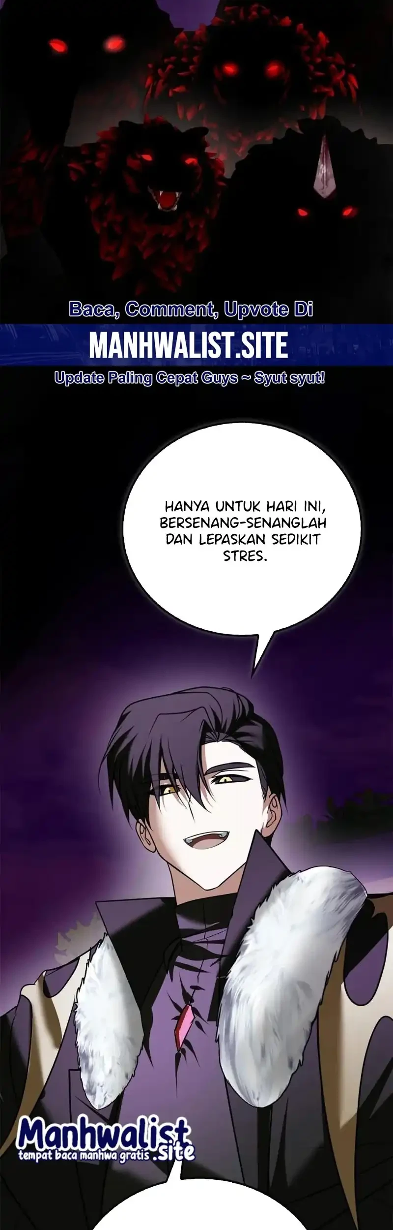 I'm Not That Kind of Talent Chapter 113 - halaman 5