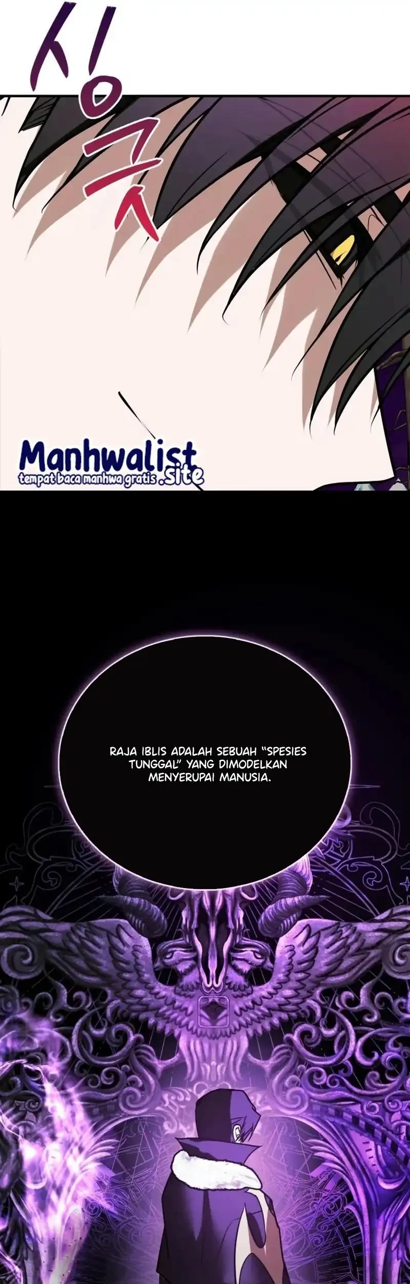 I'm Not That Kind of Talent Chapter 113 - halaman 51