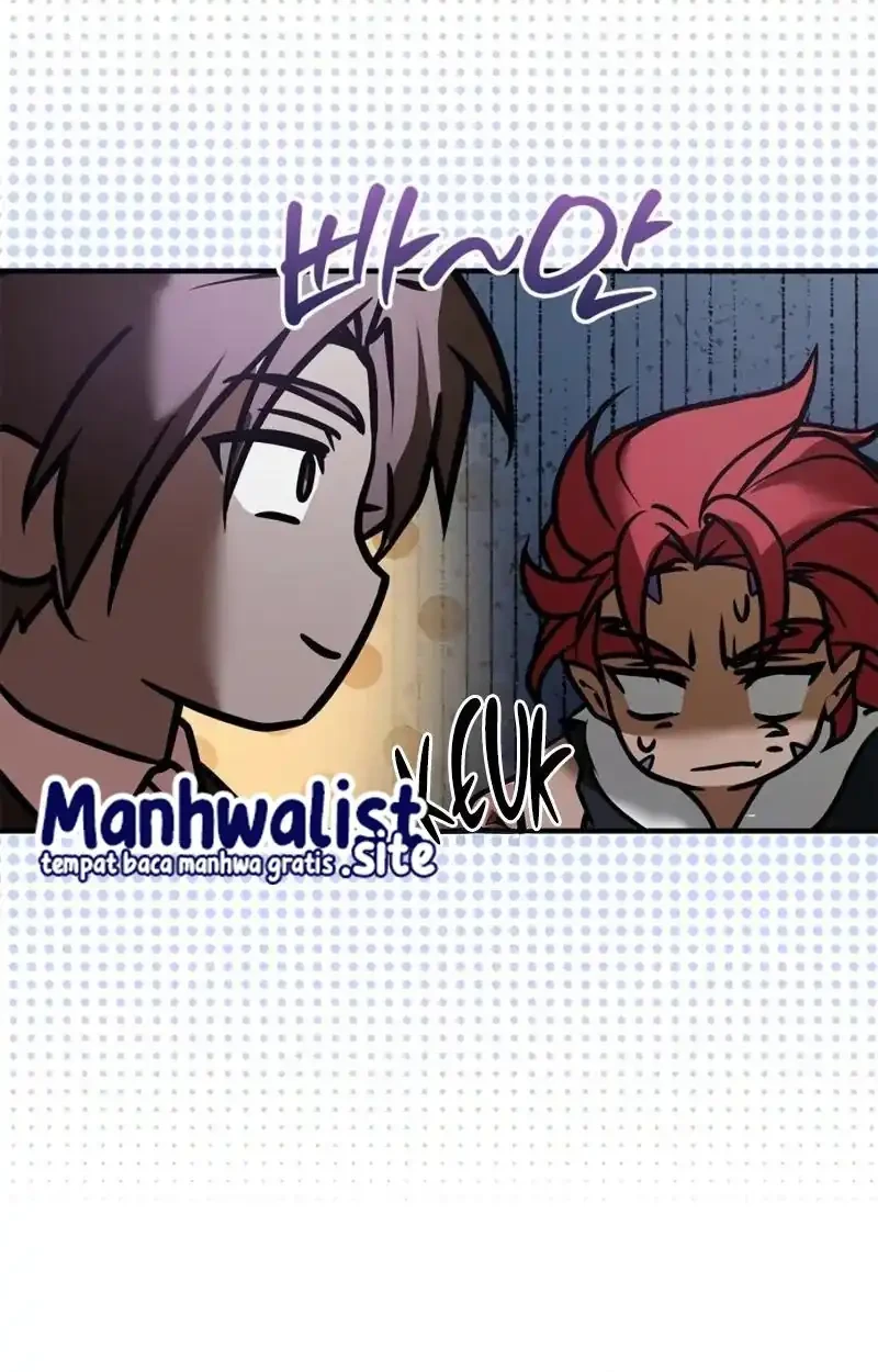 I'm Not That Kind of Talent Chapter 113 - halaman 65