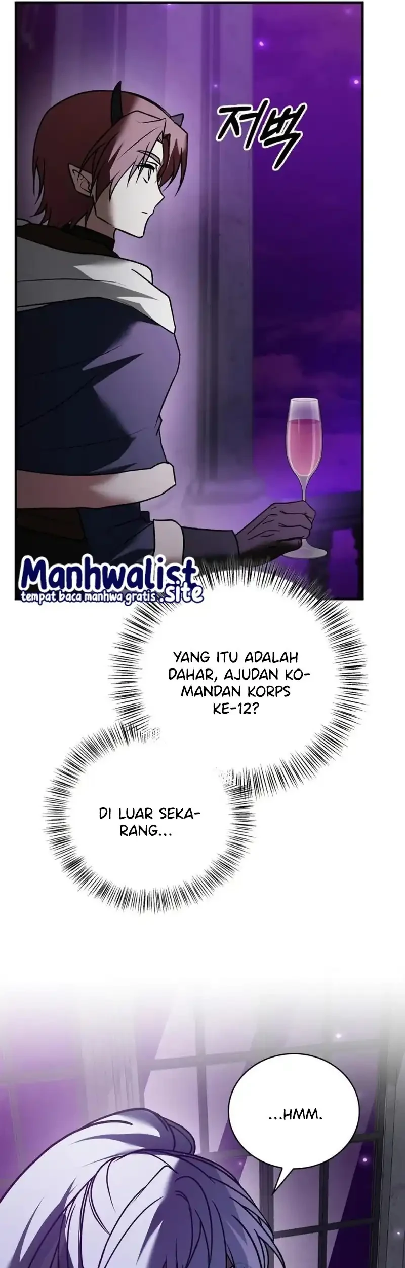 I'm Not That Kind of Talent Chapter 113 - halaman 69