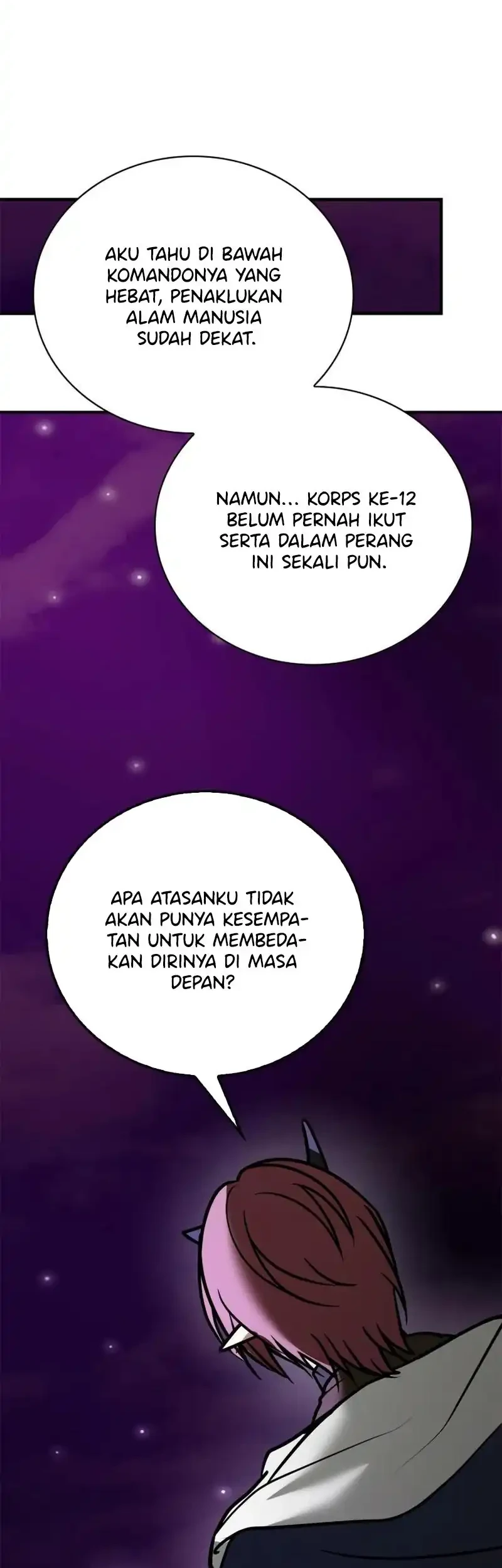 I'm Not That Kind of Talent Chapter 113 - halaman 76