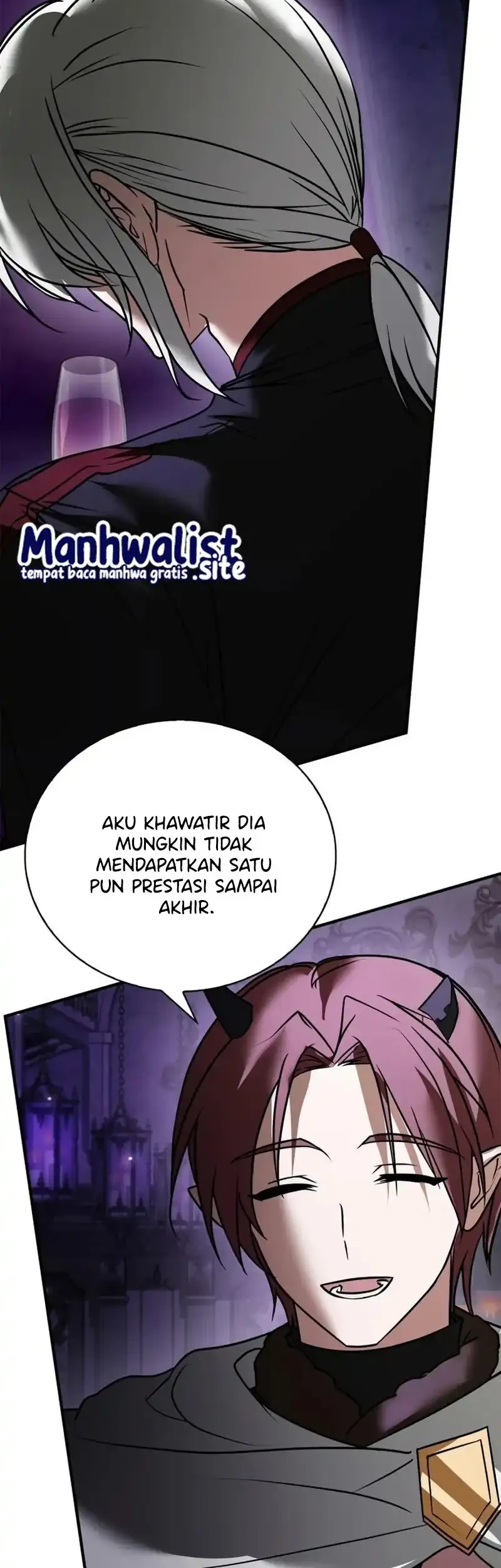 I'm Not That Kind of Talent Chapter 113 - halaman 79