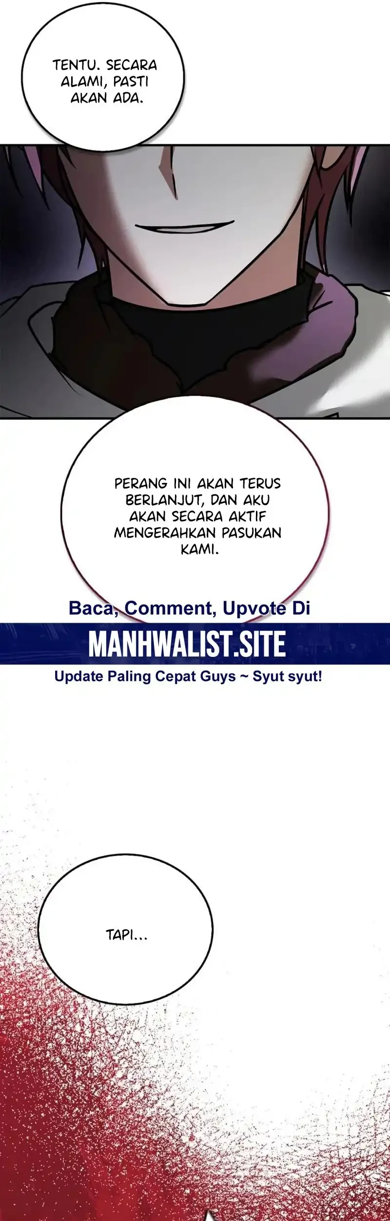 I'm Not That Kind of Talent Chapter 113 - halaman 81