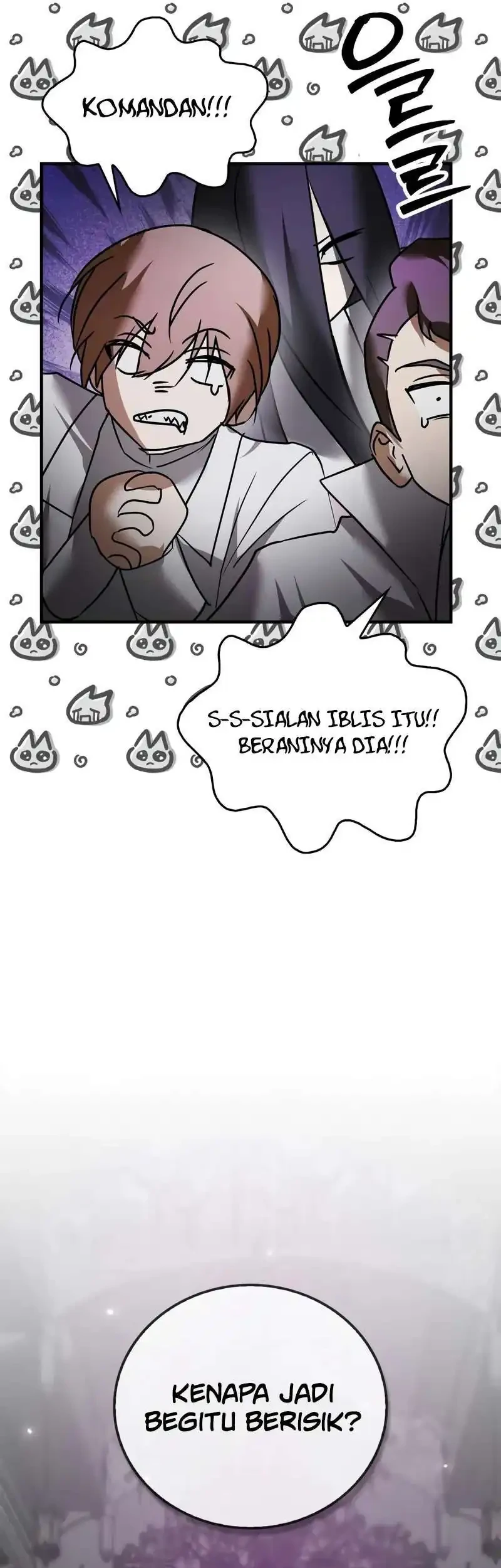 I'm Not That Kind of Talent Chapter 114 - halaman 20