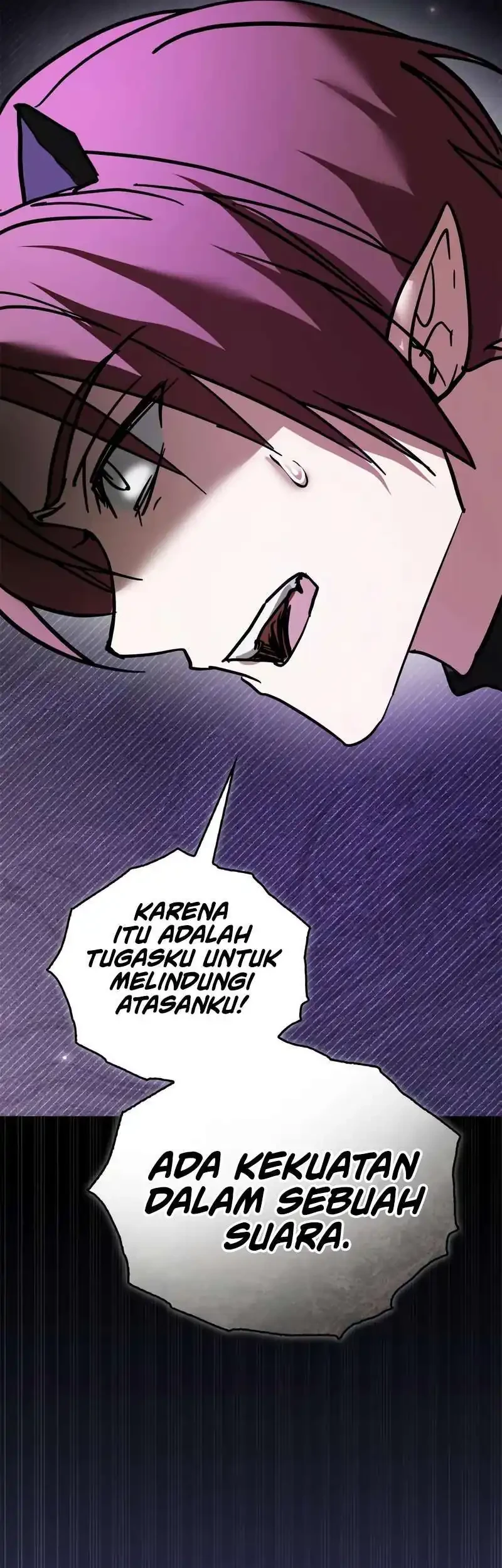 I'm Not That Kind of Talent Chapter 114 - halaman 34