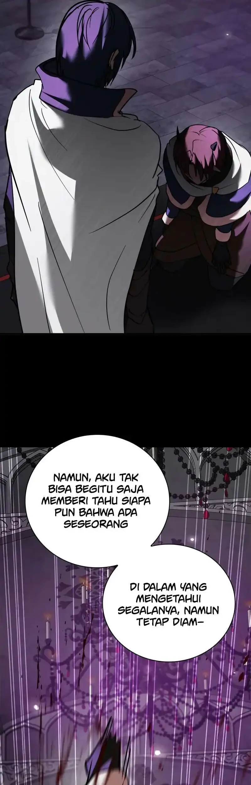 I'm Not That Kind of Talent Chapter 114 - halaman 40