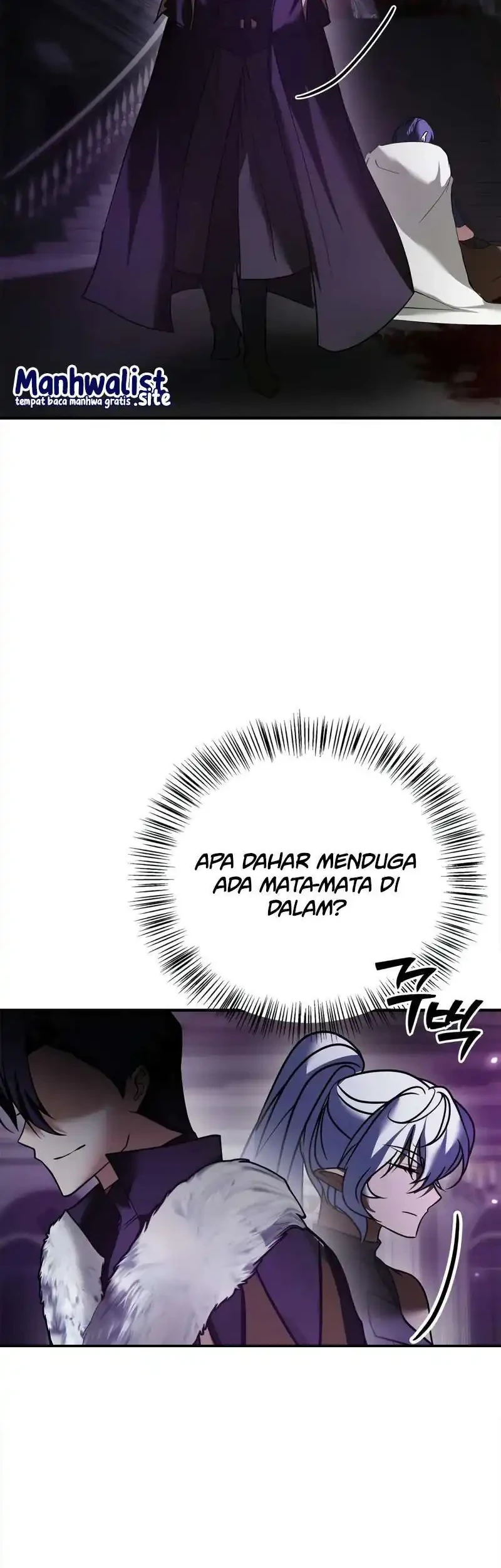 I'm Not That Kind of Talent Chapter 114 - halaman 51