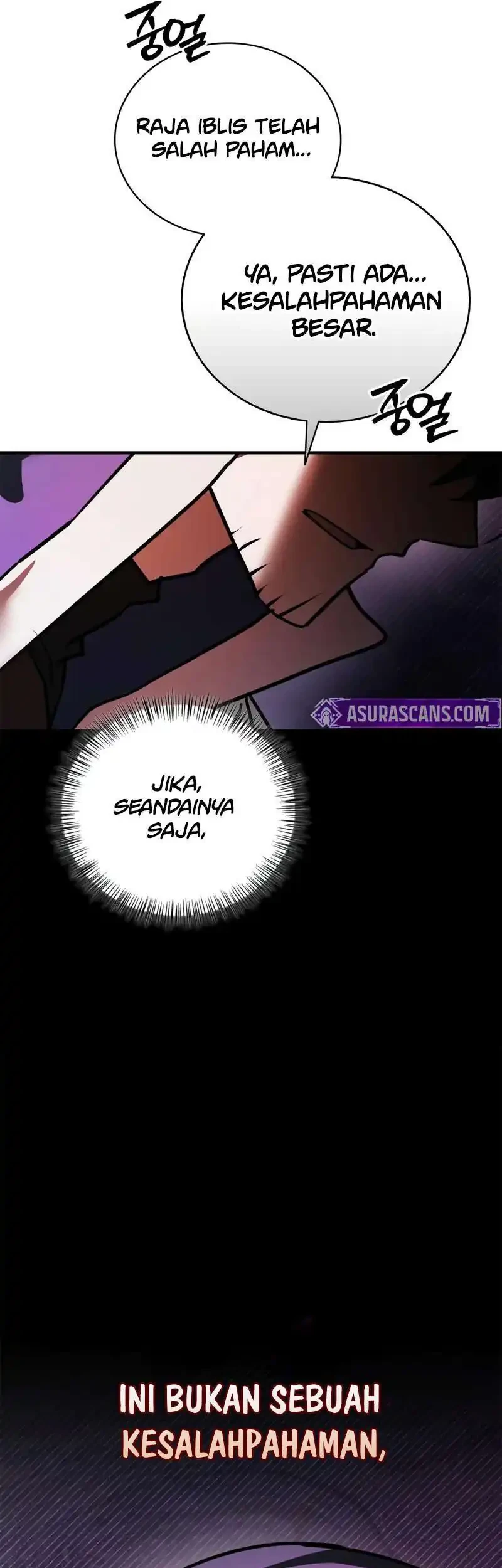 I'm Not That Kind of Talent Chapter 114 - halaman 56