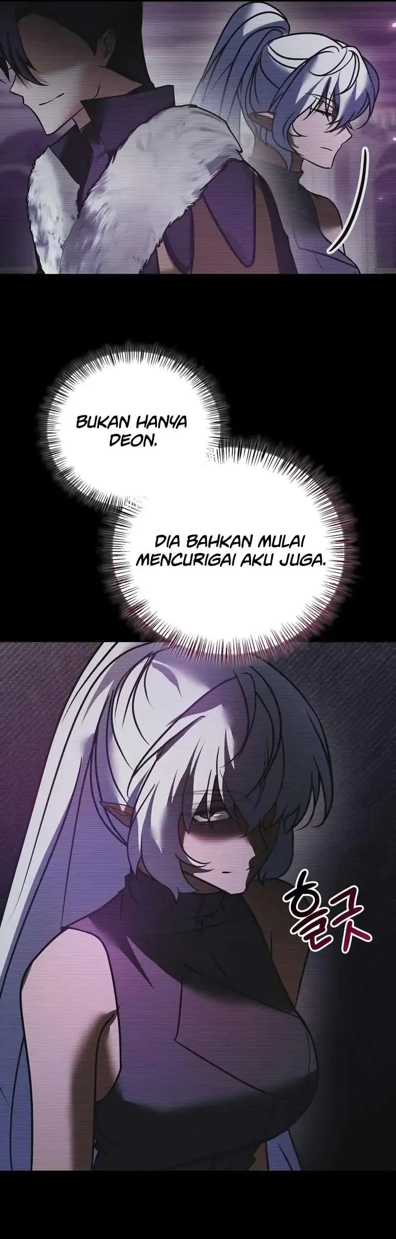 I'm Not That Kind of Talent Chapter 114 - halaman 60