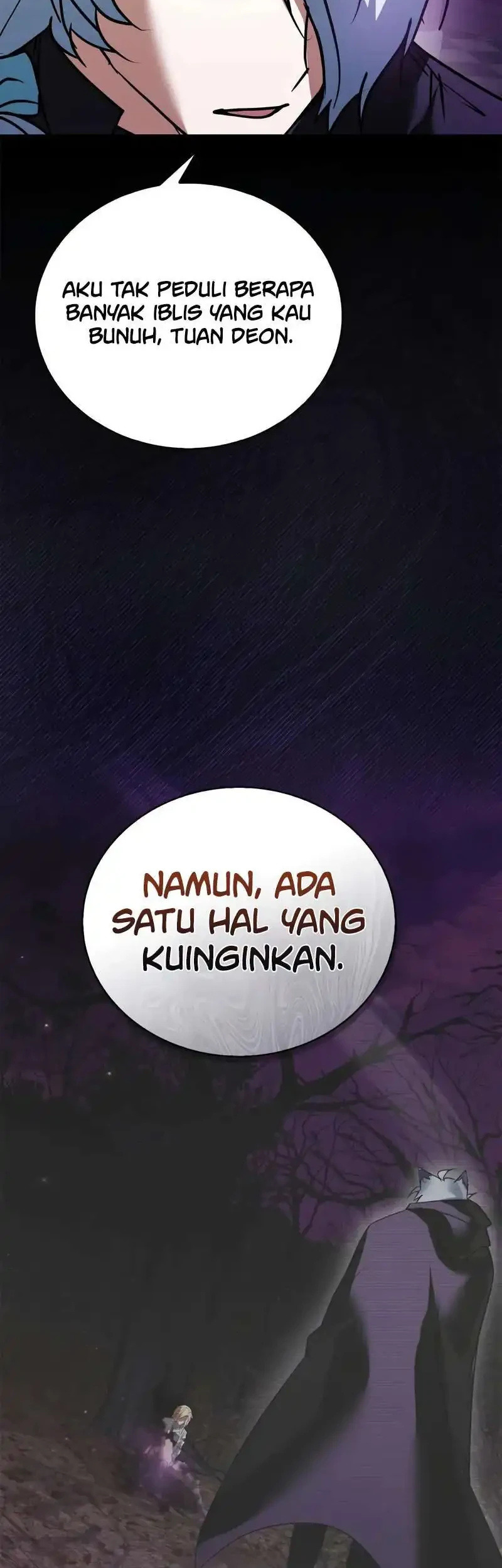 I'm Not That Kind of Talent Chapter 114 - halaman 69