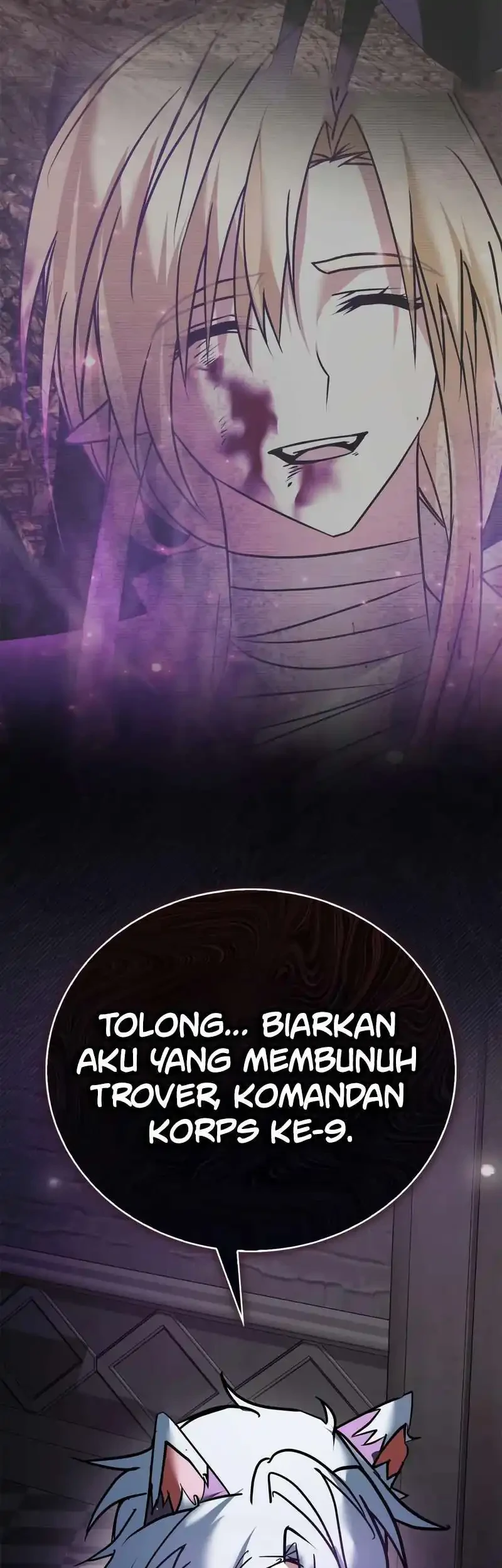 I'm Not That Kind of Talent Chapter 114 - halaman 70