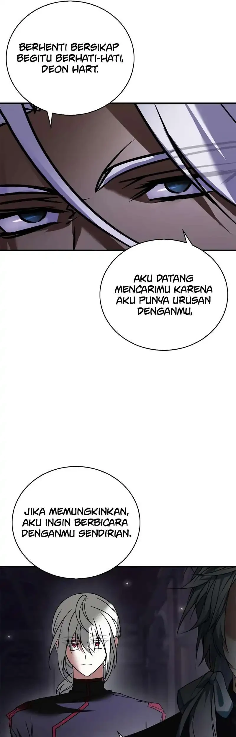 I'm Not That Kind of Talent Chapter 115 - halaman 14