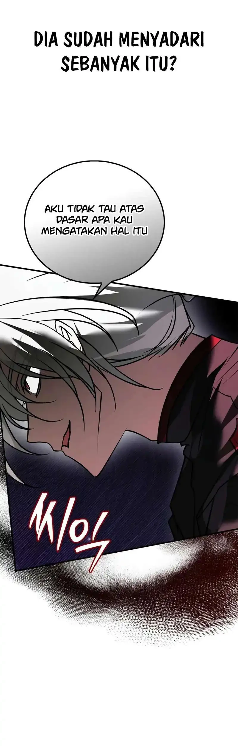 I'm Not That Kind of Talent Chapter 115 - halaman 30