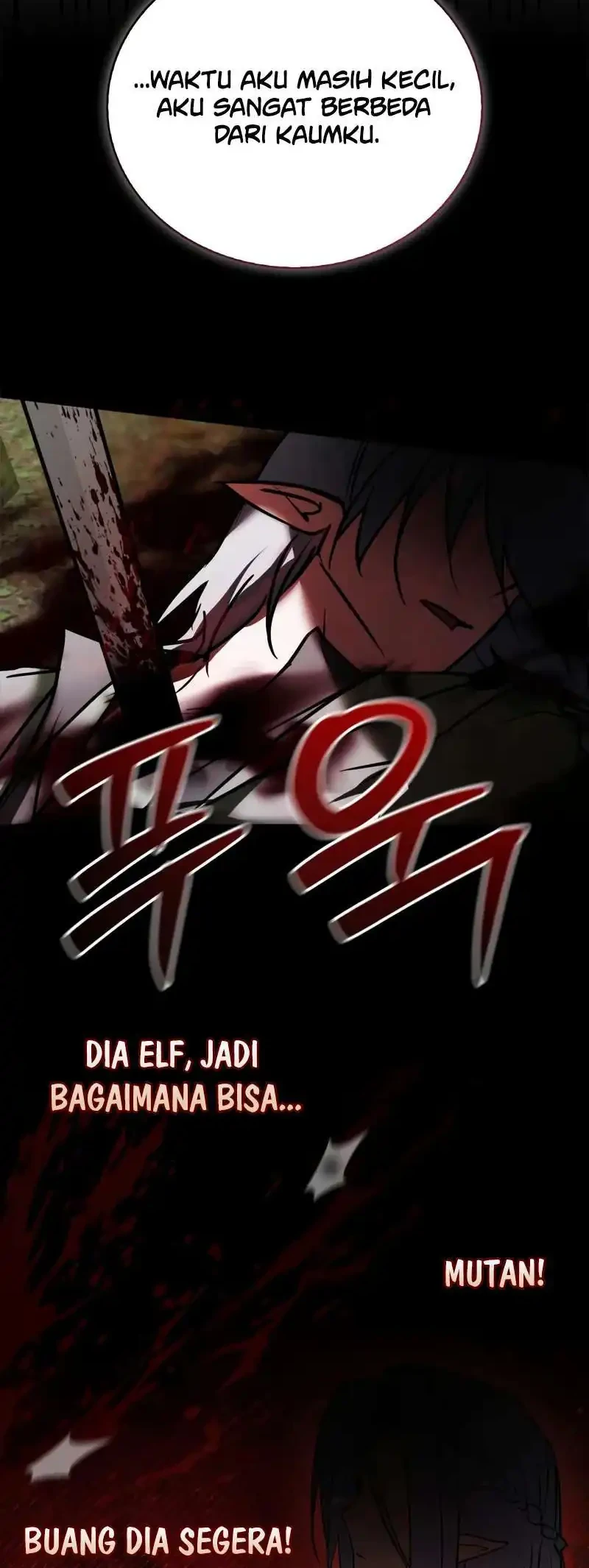 I'm Not That Kind of Talent Chapter 115 - halaman 37