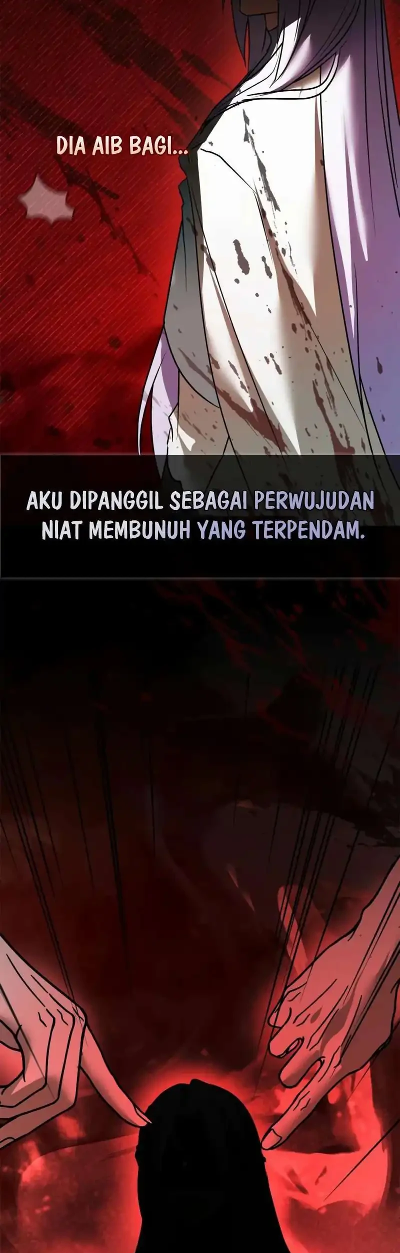 I'm Not That Kind of Talent Chapter 115 - halaman 38
