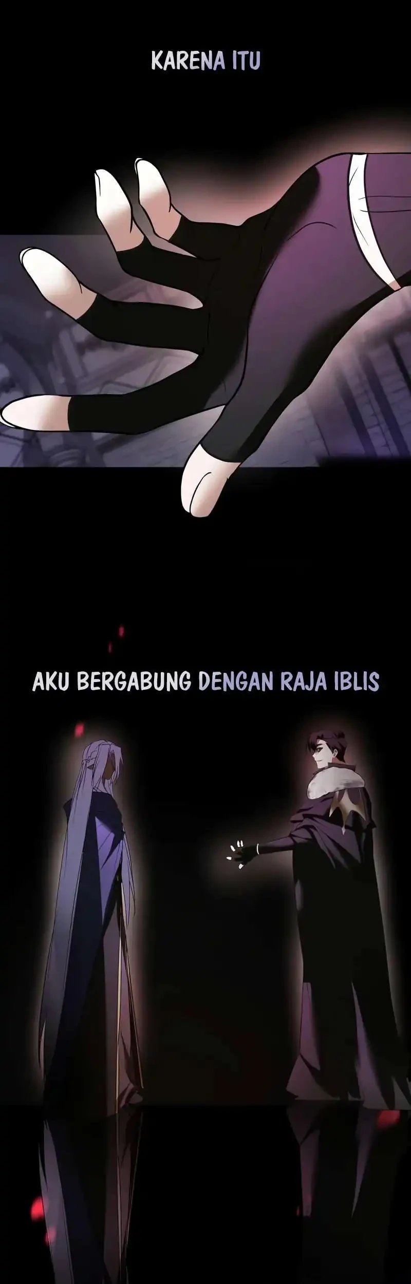 I'm Not That Kind of Talent Chapter 115 - halaman 42