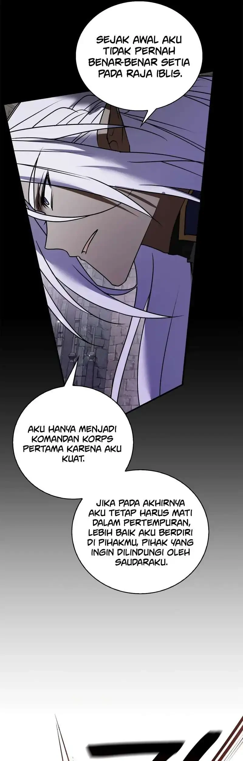 I'm Not That Kind of Talent Chapter 115 - halaman 48