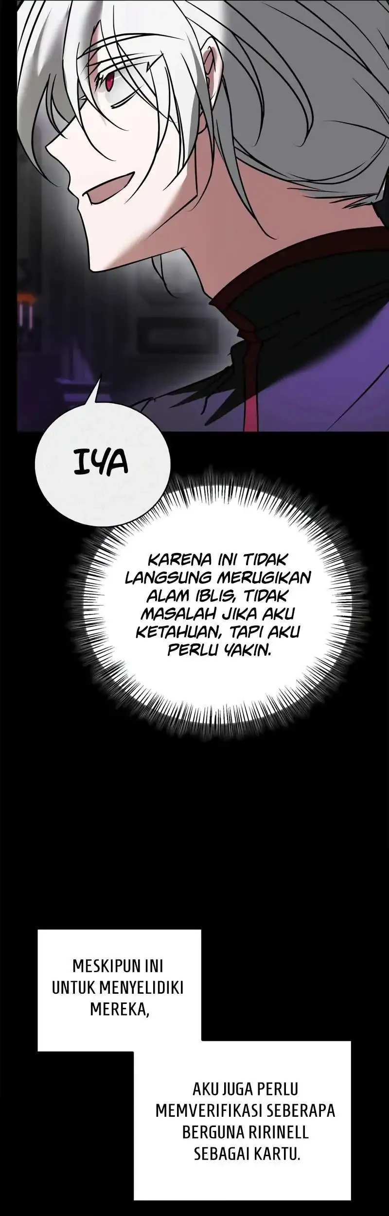 I'm Not That Kind of Talent Chapter 115 - halaman 60