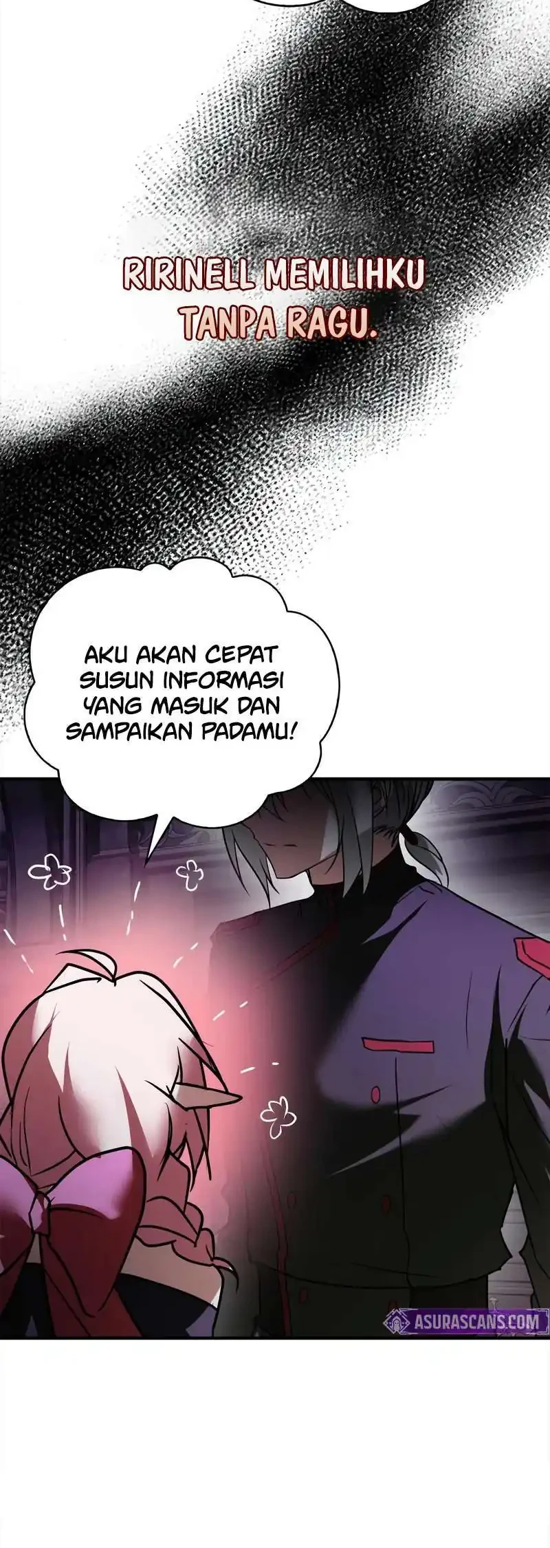 I'm Not That Kind of Talent Chapter 115 - halaman 65