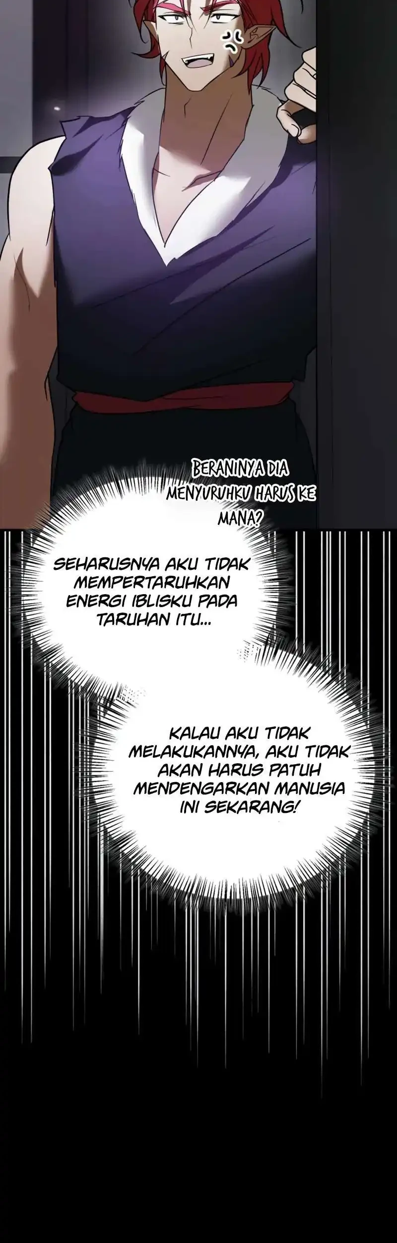 I'm Not That Kind of Talent Chapter 116 - halaman 11