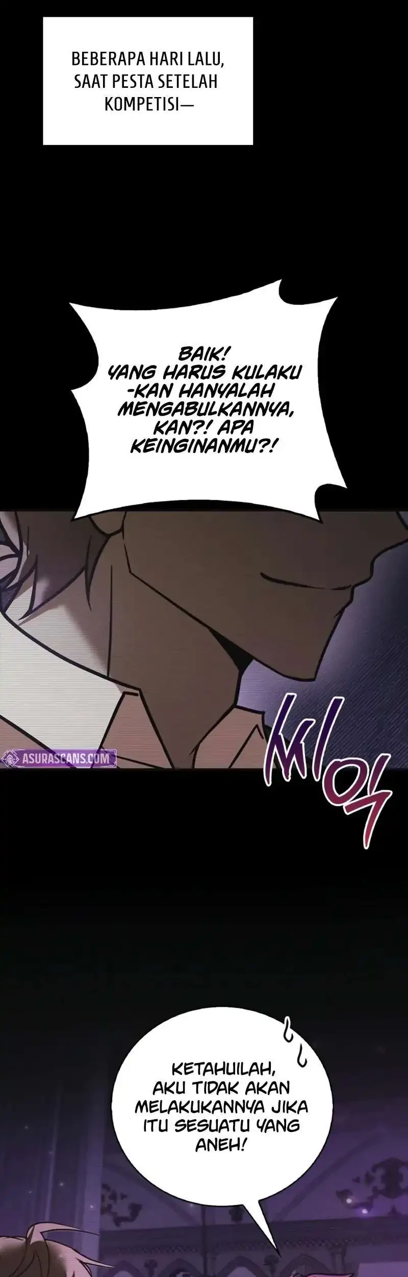 I'm Not That Kind of Talent Chapter 116 - halaman 12