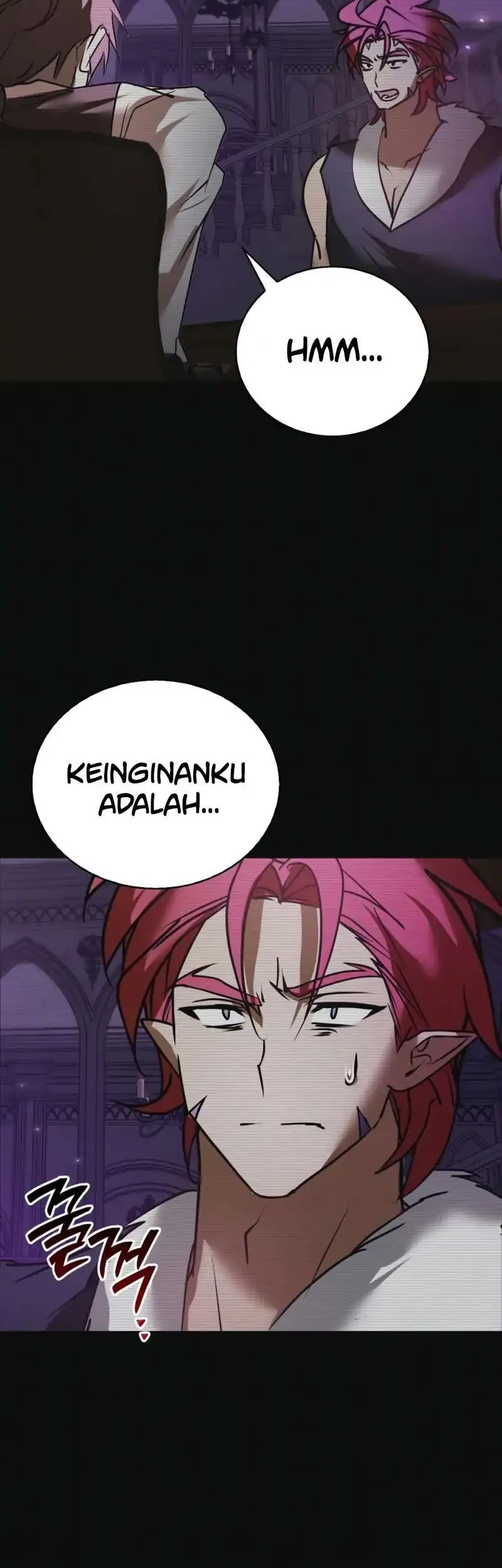 I'm Not That Kind of Talent Chapter 116 - halaman 13