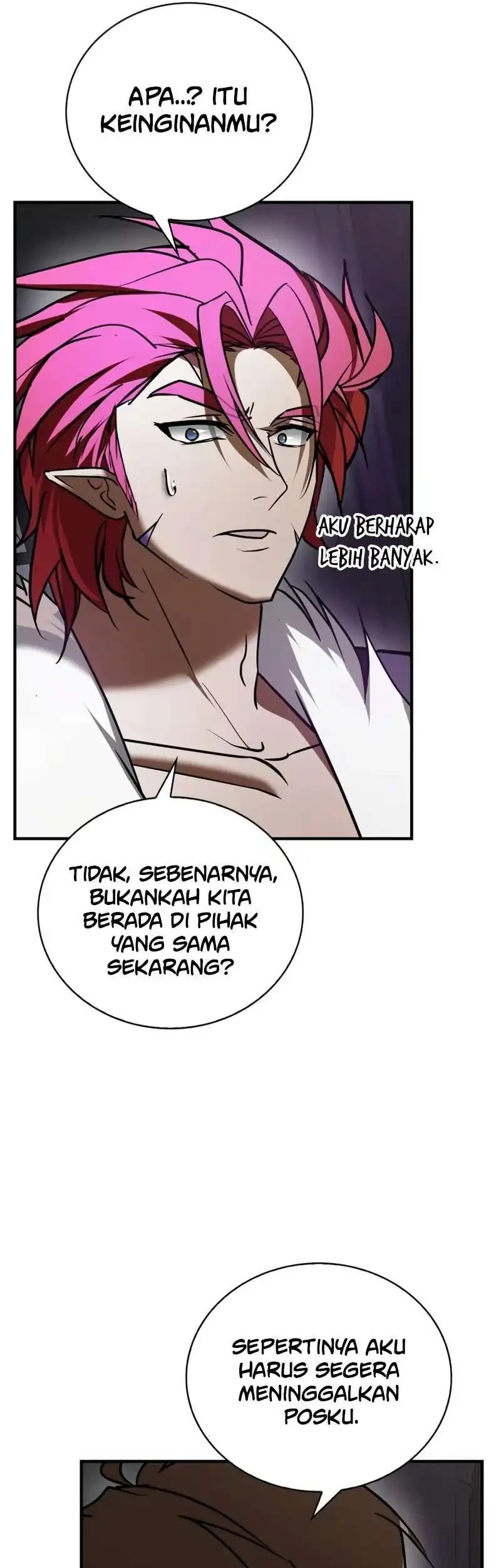 I'm Not That Kind of Talent Chapter 116 - halaman 18
