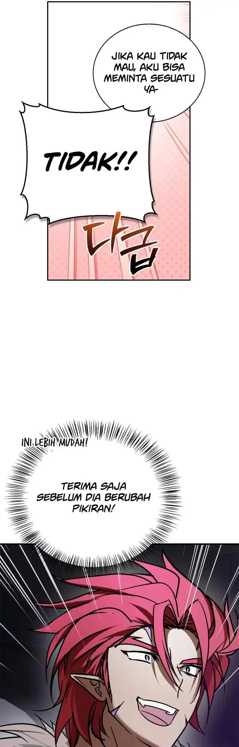 I'm Not That Kind of Talent Chapter 116 - halaman 20