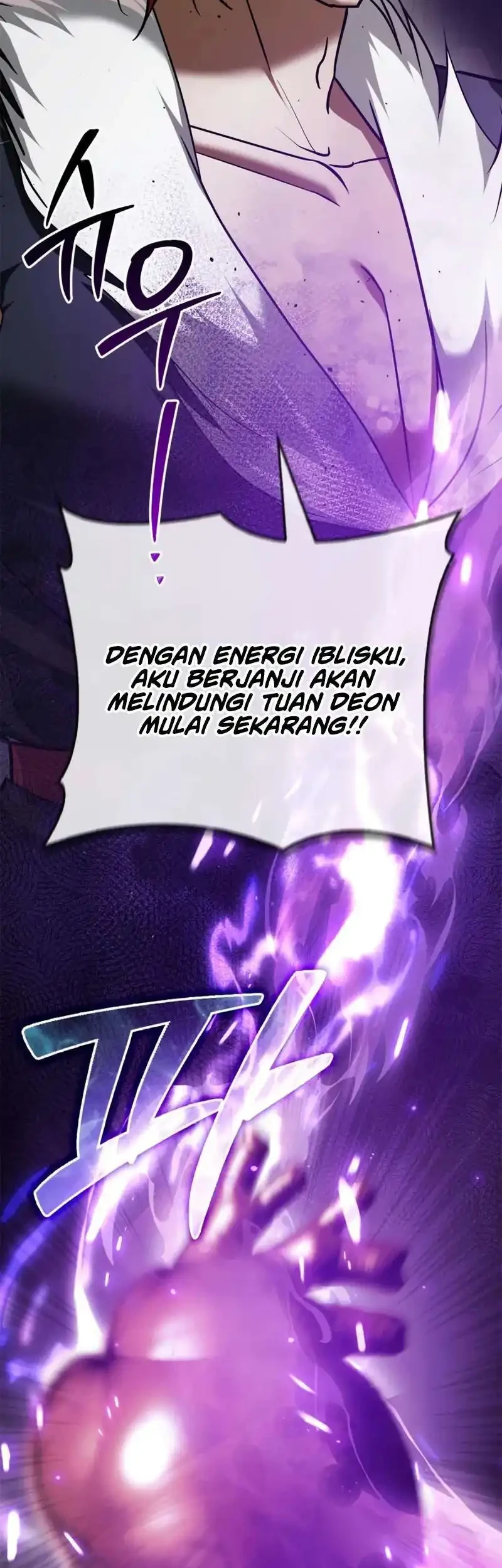 I'm Not That Kind of Talent Chapter 116 - halaman 21
