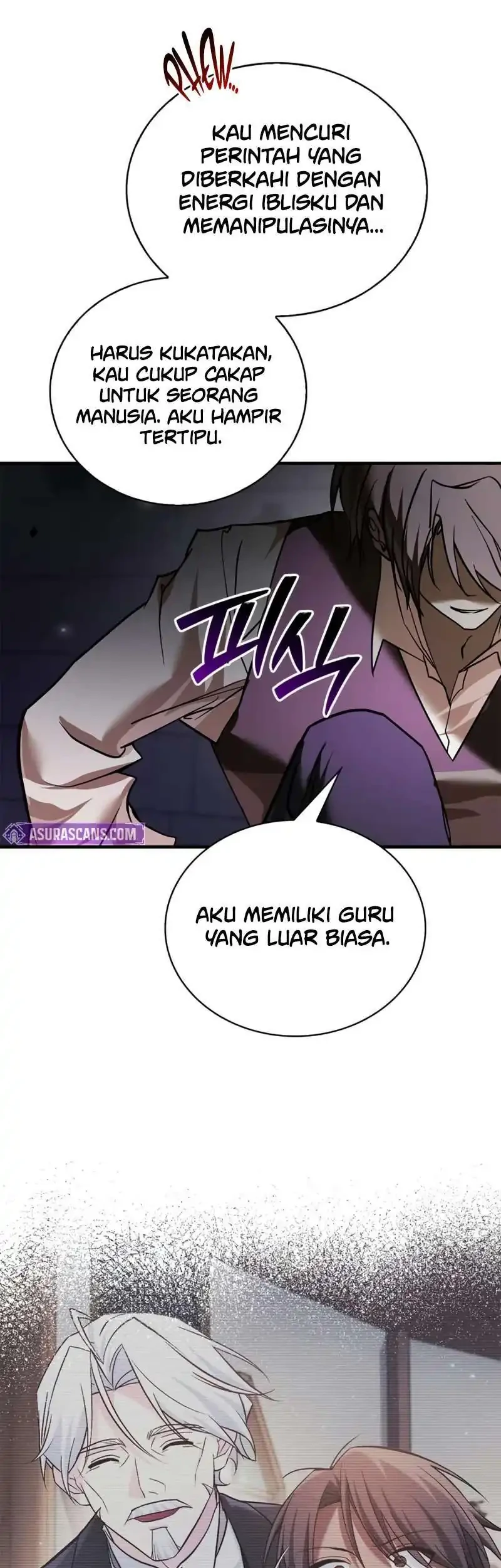 I'm Not That Kind of Talent Chapter 116 - halaman 38