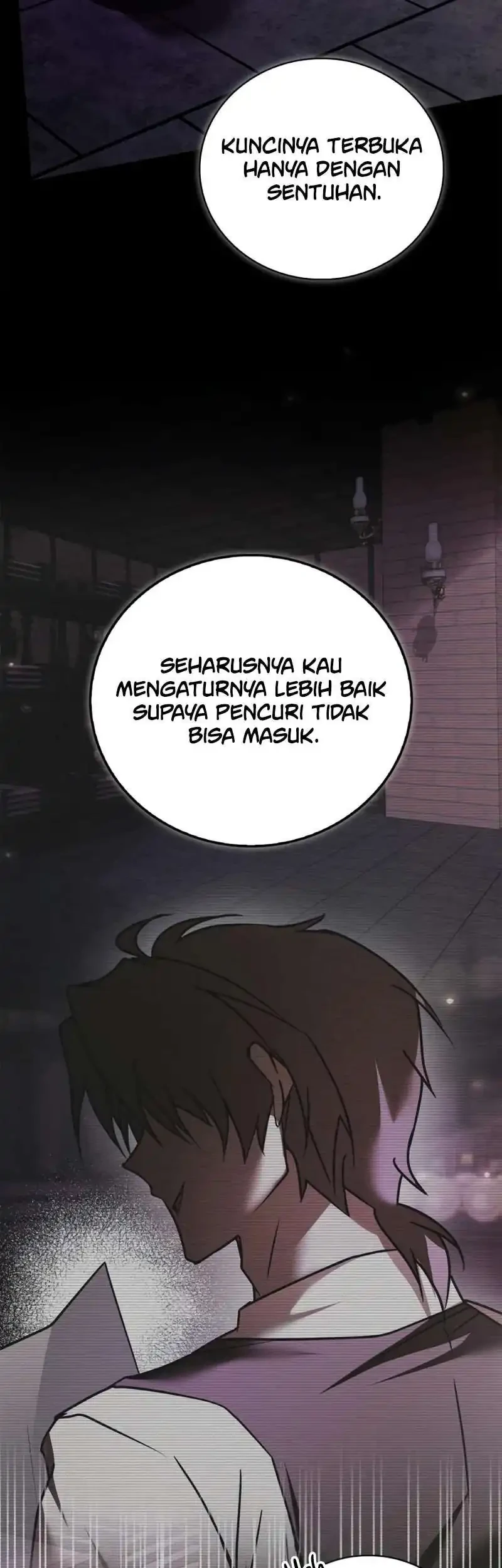 I'm Not That Kind of Talent Chapter 116 - halaman 40