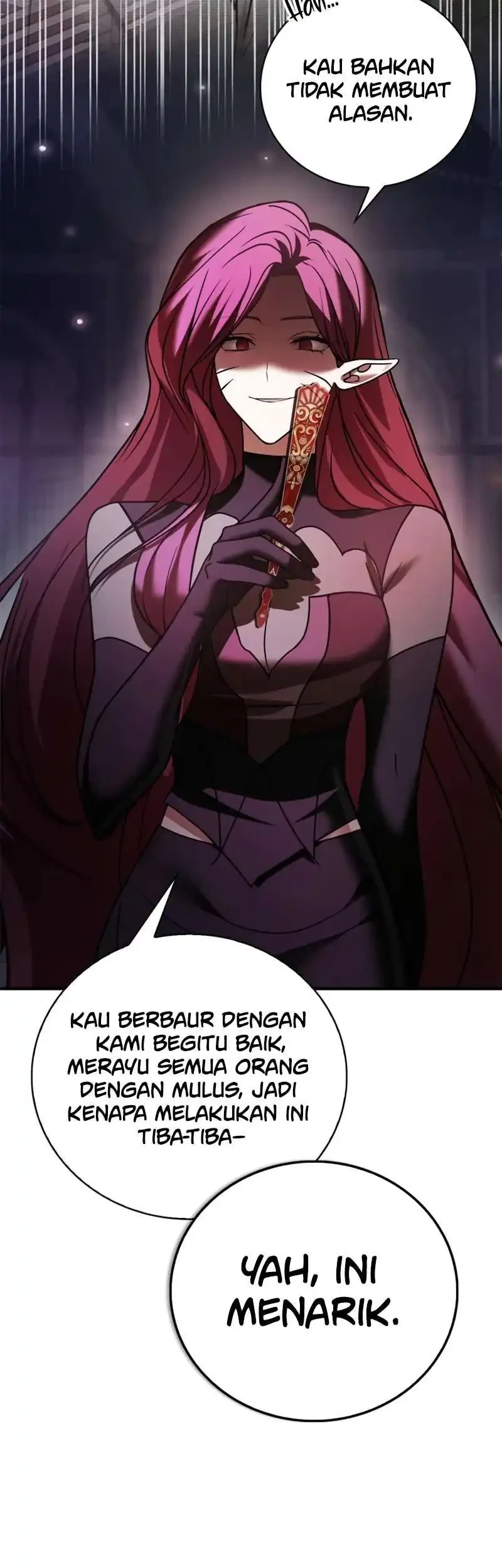 I'm Not That Kind of Talent Chapter 116 - halaman 41