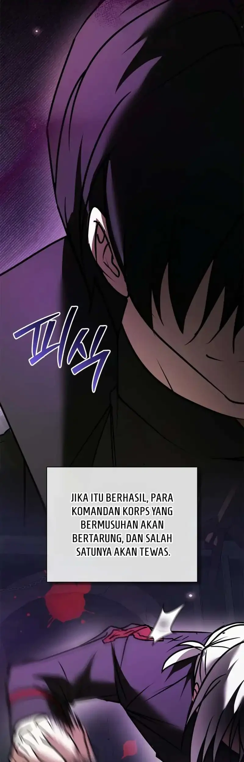 I'm Not That Kind of Talent Chapter 116 - halaman 56