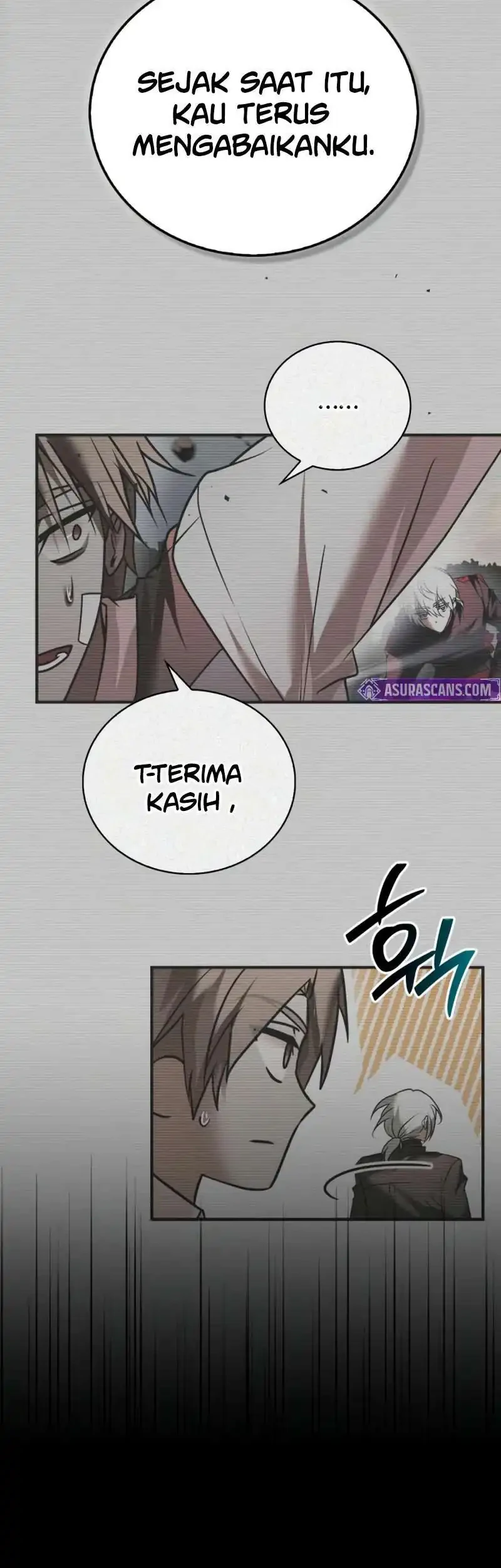 I'm Not That Kind of Talent Chapter 116 - halaman 65