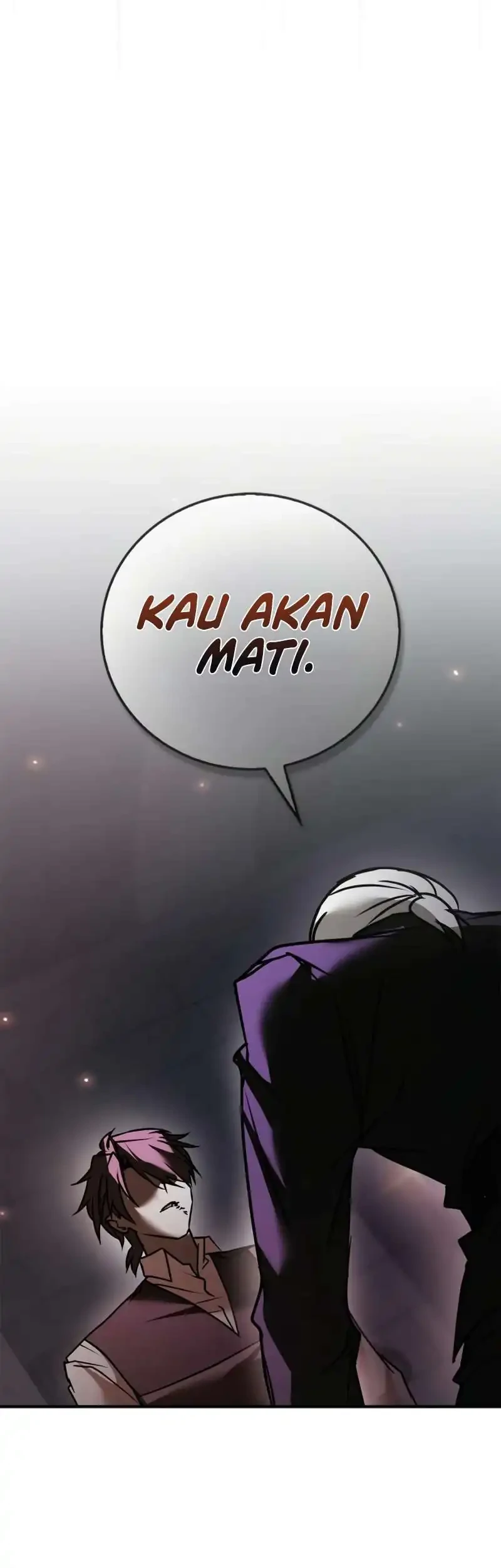 I'm Not That Kind of Talent Chapter 116 - halaman 68