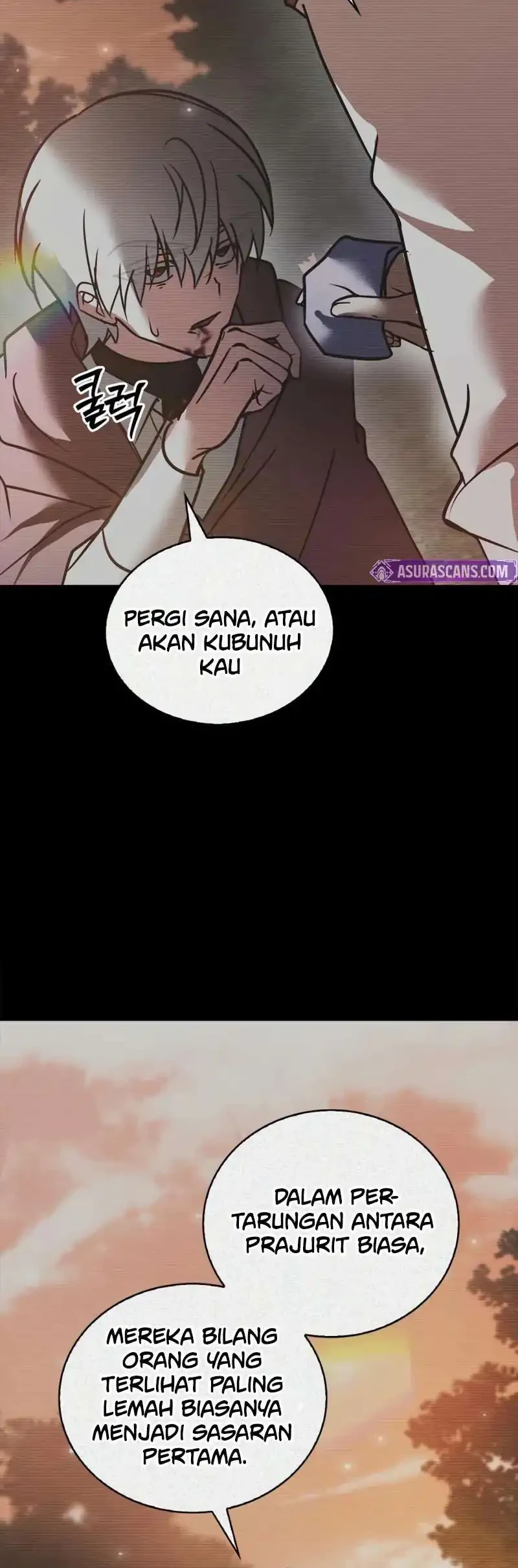 I'm Not That Kind of Talent Chapter 116 - halaman 75