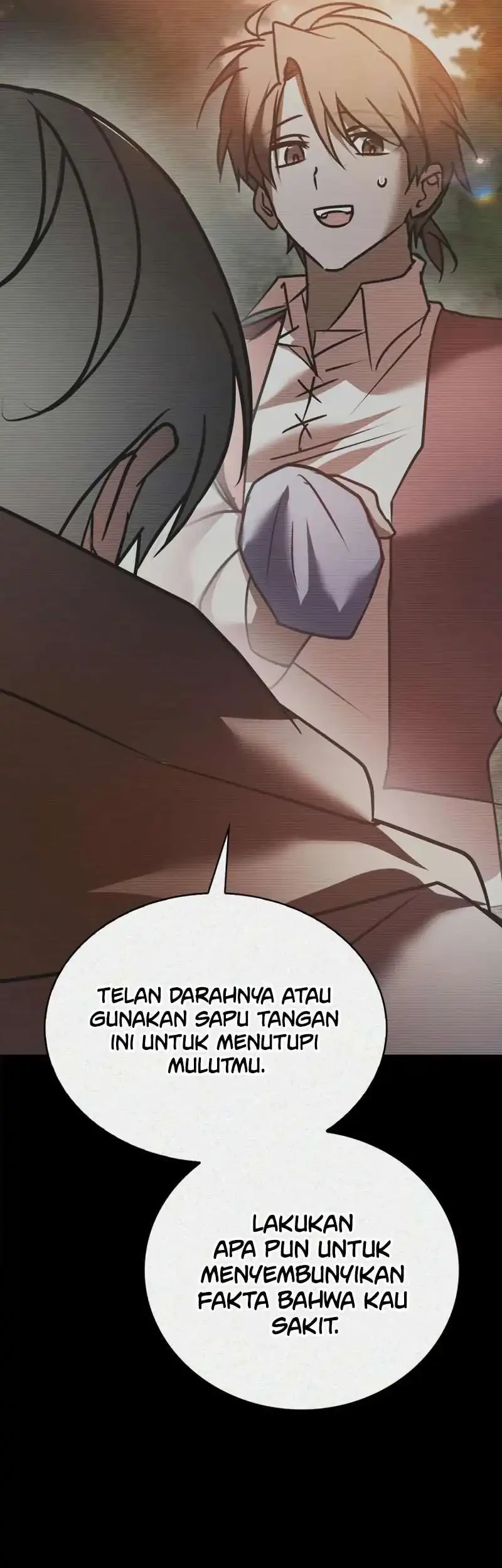 I'm Not That Kind of Talent Chapter 116 - halaman 76