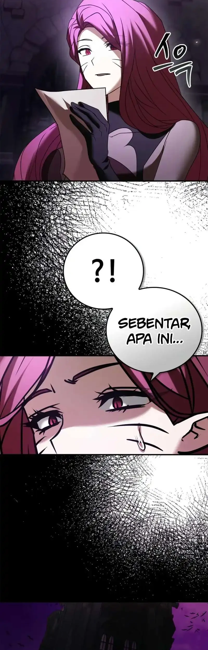 I'm Not That Kind of Talent Chapter 116 - halaman 9