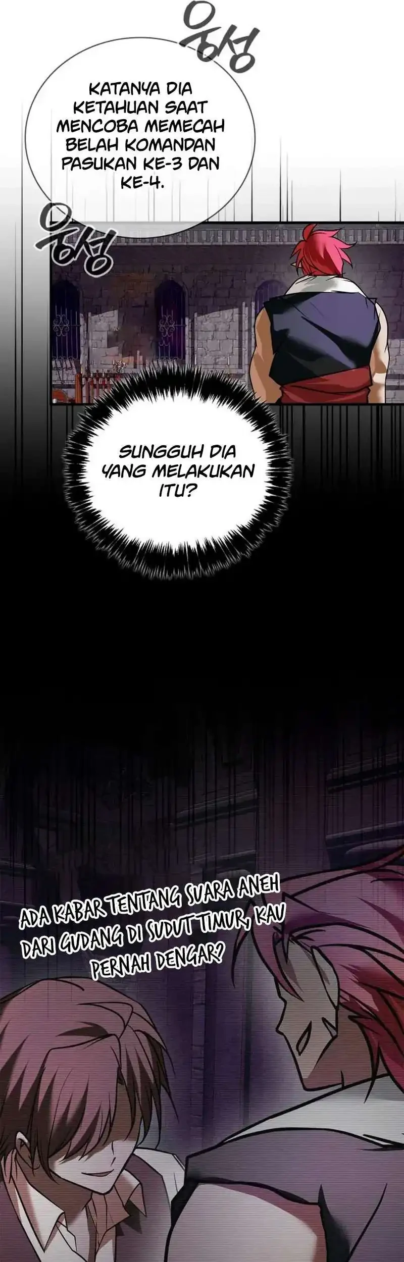I'm Not That Kind of Talent Chapter 117 - halaman 12