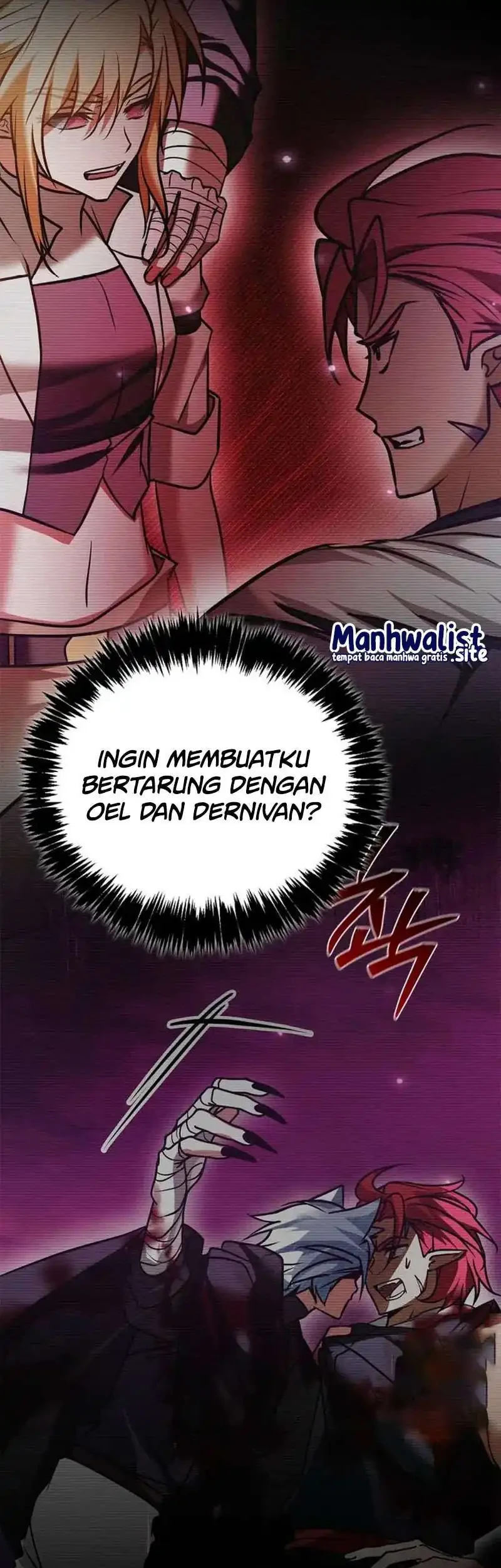 I'm Not That Kind of Talent Chapter 117 - halaman 14