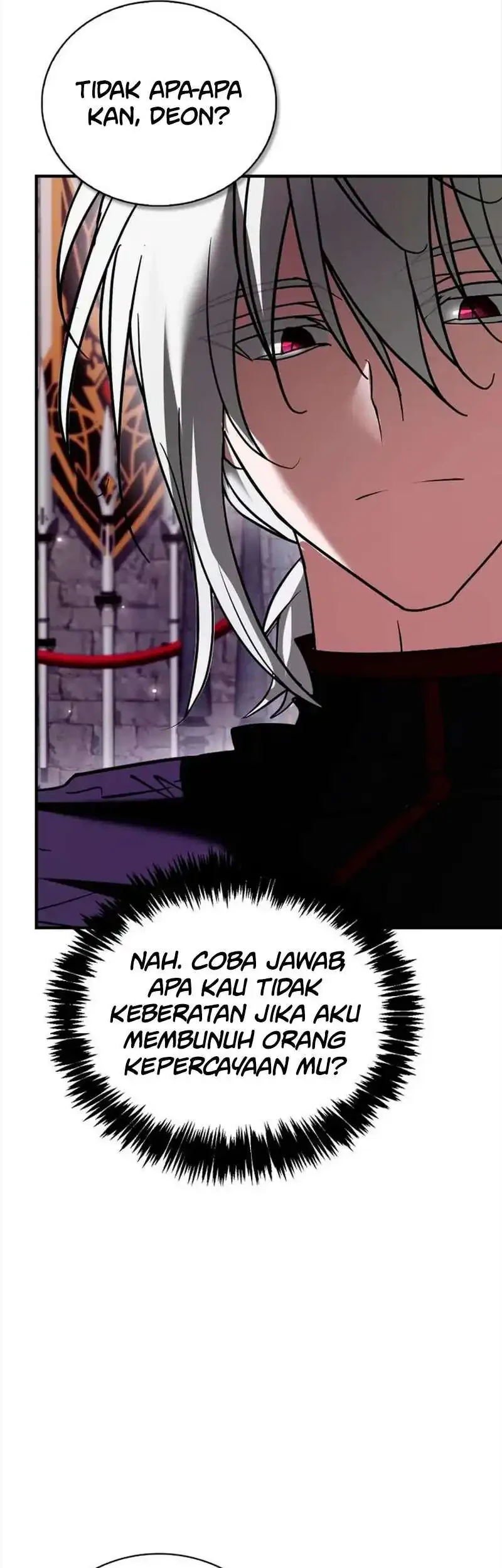 I'm Not That Kind of Talent Chapter 117 - halaman 20